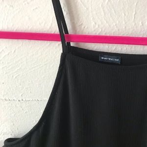 Brandy Melville black dress